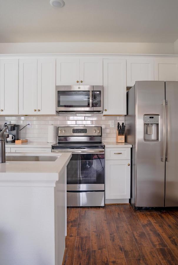 Unit 1 - Spacious & Renovated Apt Home In The City'S Action Houston Exterior foto